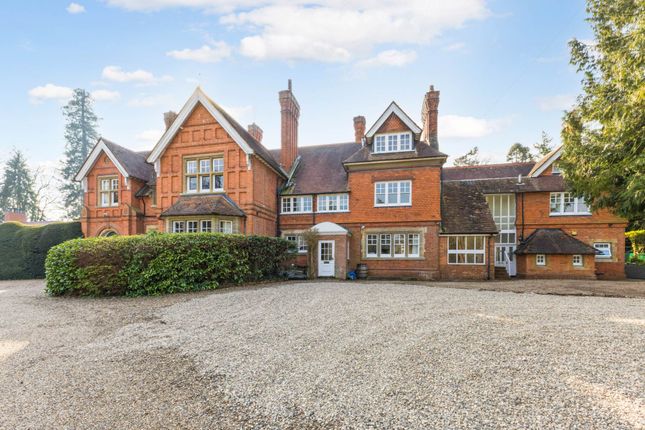 Crowsley Road, Henley On Thames RG9 5 bed cottage for sale