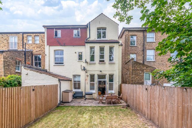 Ellison Road, London SW16 2 bed apartment for sale