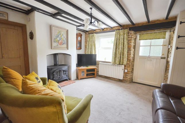 Church Street, West Stour 3 bed cottage for sale