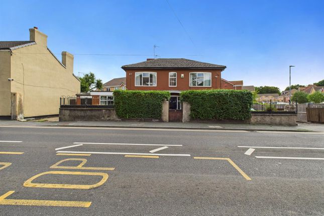 Ferrybridge Road, Knottingley 4 bed detached house for sale