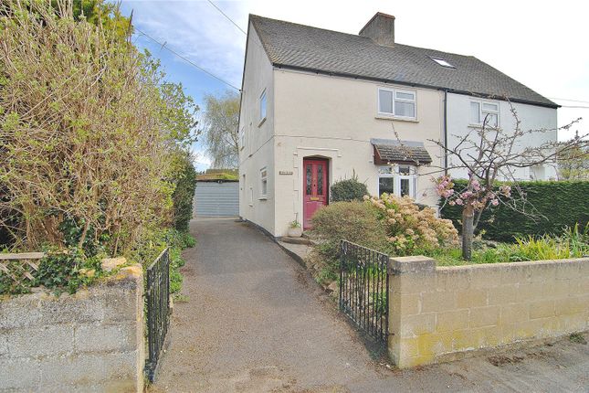 Farmhill Crescent, Stroud... 3 bed house for sale