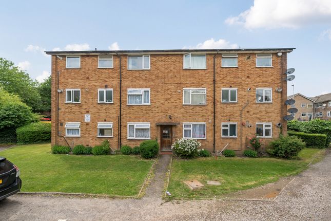 Long Drive, Ruislip, Middlesex 2 bed apartment for sale