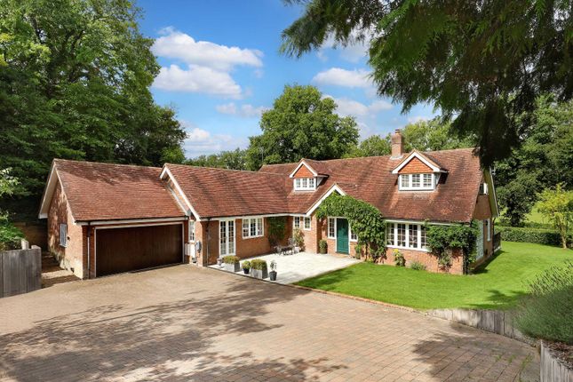 Copse Lane, Jordans, Buckinghamshire... 5 bed detached house for sale