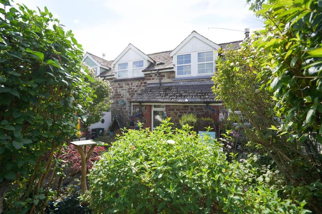 Barton Mews, Parkham, Bideford 3 bed terraced house for sale