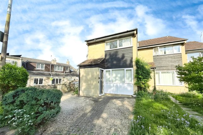 Upper Regents Park, Bradford On Avon 2 bed end of terrace house for sale