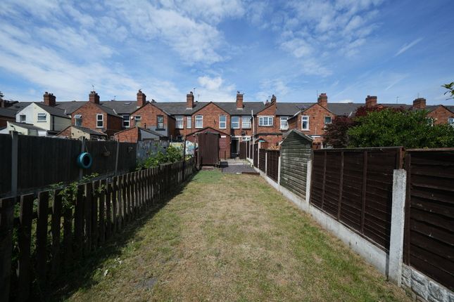 Victoria Street, Willenhall WV13 2 bed terraced house for sale