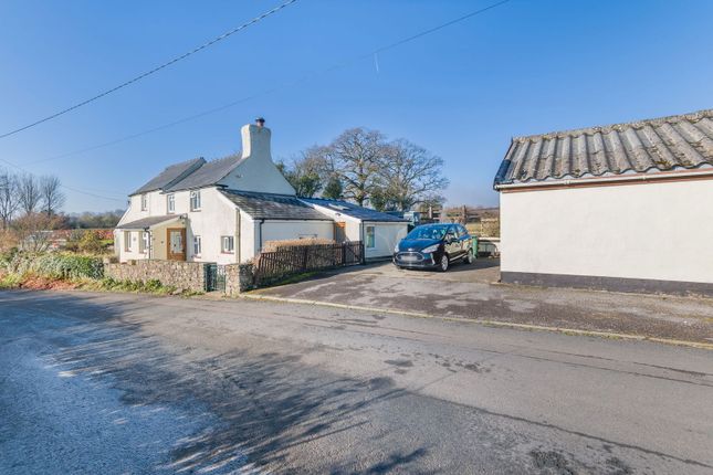 Crossways, Coleford GL16 2 bed detached house for sale