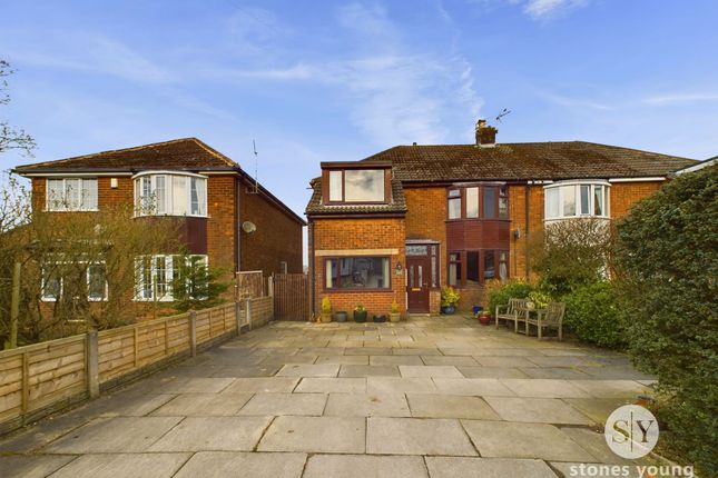 Whinney Lane, Blackburn, BB2 4 bed property for sale