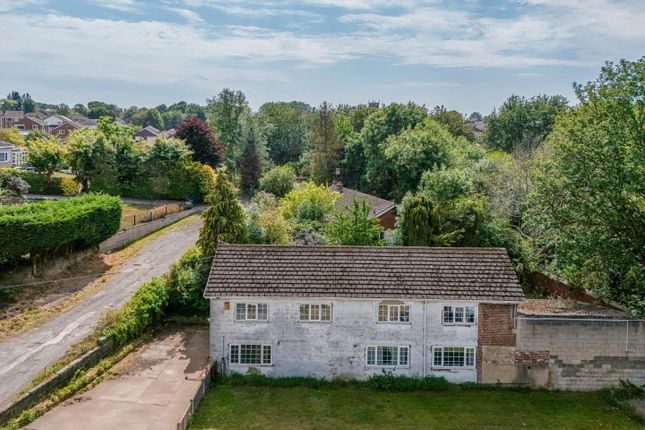 Doncaster Road, Wakefield WF4 4 bed house for sale