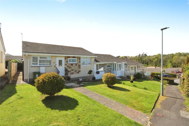 Bideford, Devon 2 bed bungalow for sale