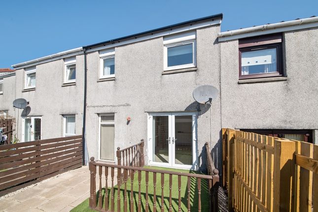 Harburn Drive, West Calder, West... 3 bed terraced house for sale