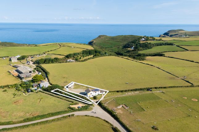 Porteath Bee Centre, St Minver Land for sale