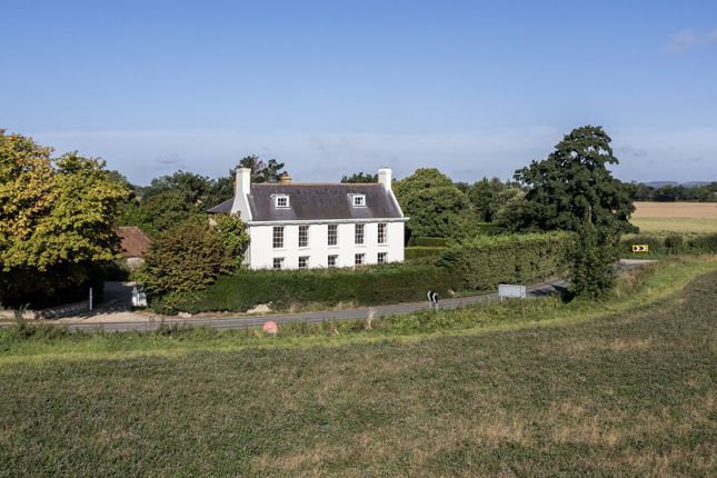 Donnington Manor, Donnington... 7 bed detached house for sale