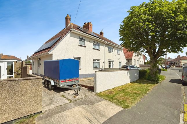 3 bed semi-detached house