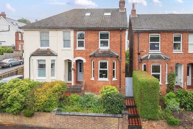 4 bedroom semi-detached house for sale