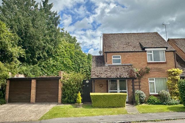 West Chiltern, Woodcote RG8 3 bed semi