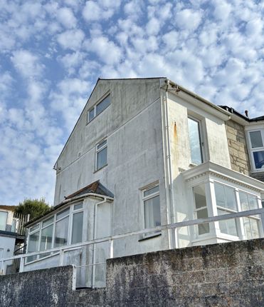 Sennen Cove, Penzance, TR19 7DG 3 bed semi