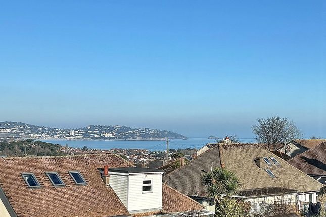 Berry Road, Paignton 3 bed terraced house for sale
