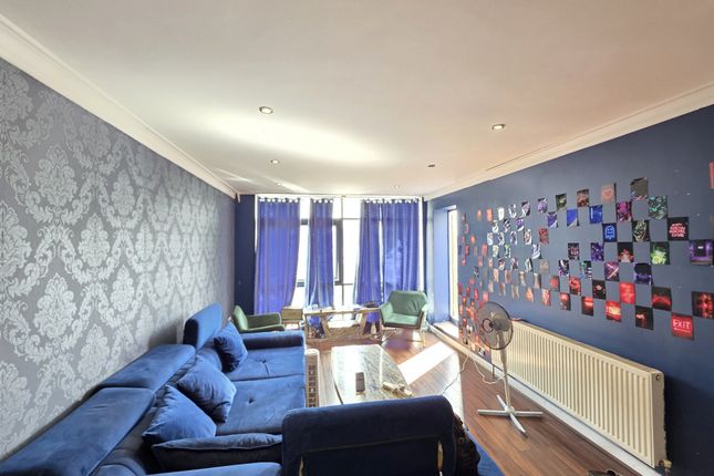 Shalimar House, Harold Road, Upton... 2 bed flat for sale