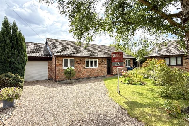 3 bedroom semi-detached bungalow for sale