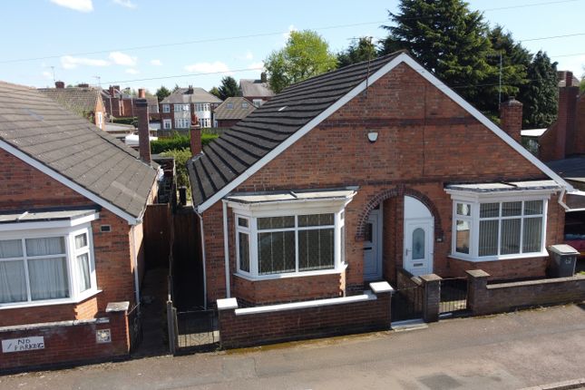 Huntingdon Road, Northfields... 2 bed semi