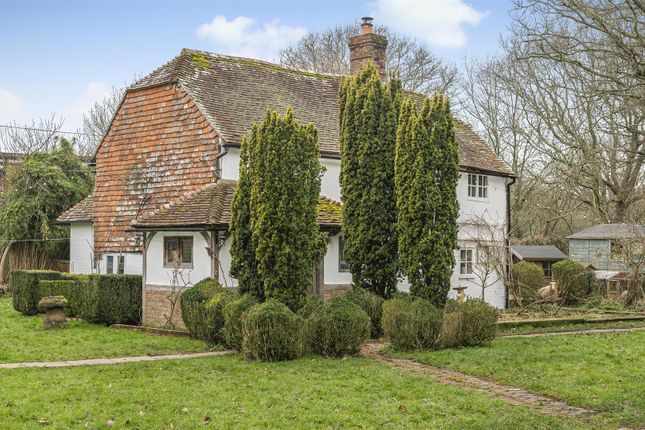 3 bedroom cottage for sale
