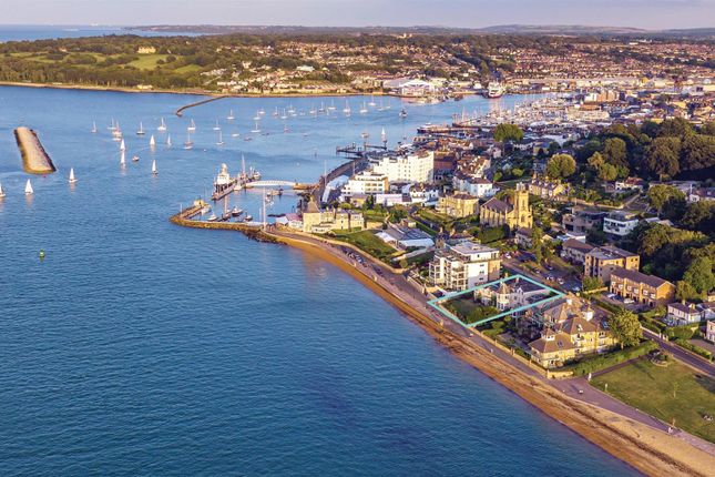 Cowes, Isle of Wight Plot for sale