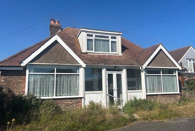 3 bedroom bungalow for sale