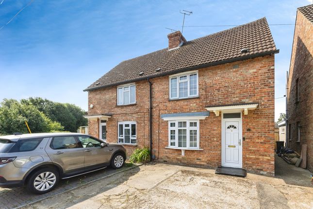 Bentley Road, Ashford, TN24 0 2 bed semi