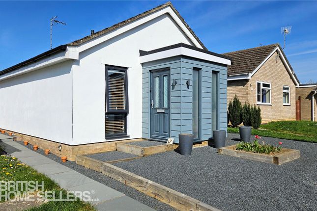 3 bedroom bungalow for sale