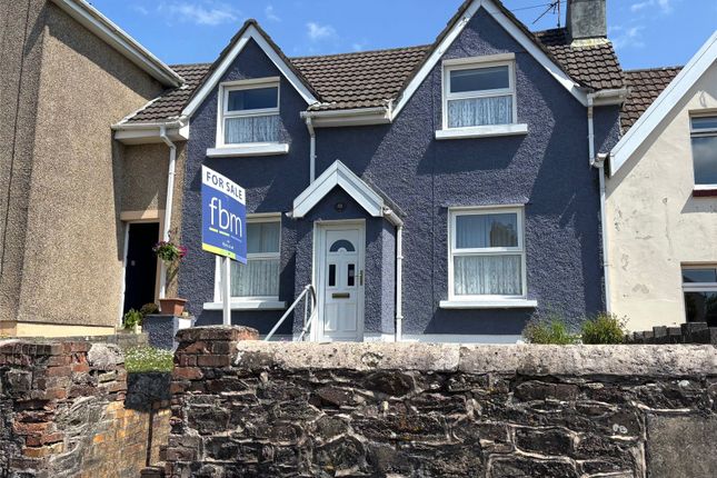 Pill Road, Milford Haven, Sir Benfro... 4 bed terraced house for sale