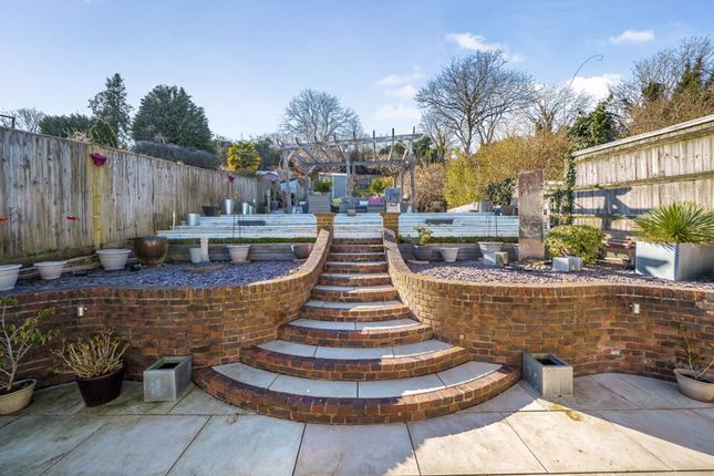 Old Lodge Lane, Purley 3 bed detached house for sale