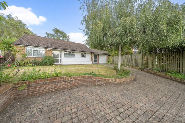 2 bedroom bungalow for sale