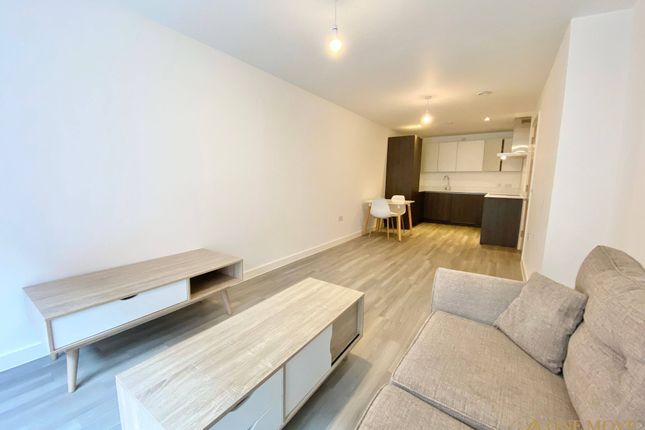 1 bedroom flat for sale