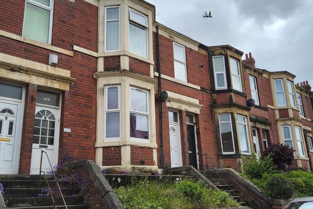 5 bed flat