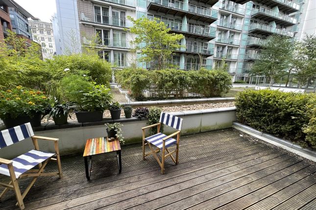The Edge, Clowes Street, Salford 1 bed apartment for sale