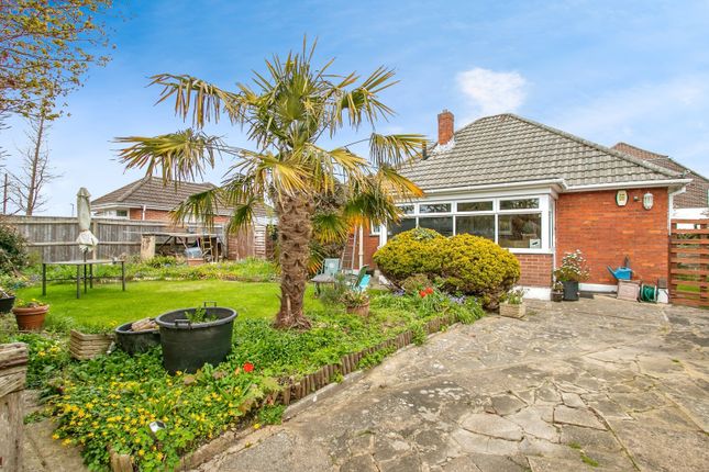 3 bedroom bungalow for sale