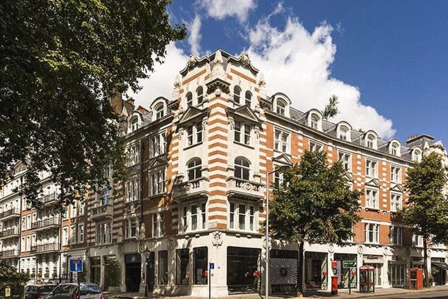 Thurloe Place, London SW7 4 bed apartment for sale