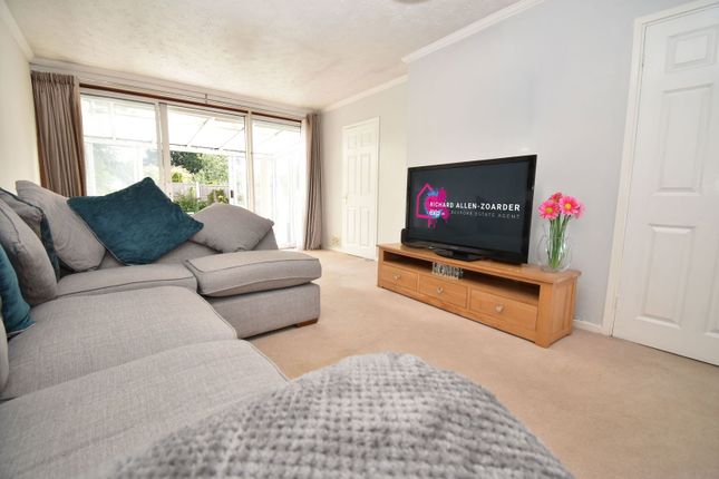 2 bedroom semi-detached bungalow for sale