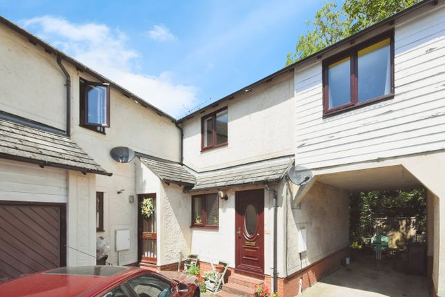 Great Oak Court, Halstead CO9 3 bed terraced house for sale