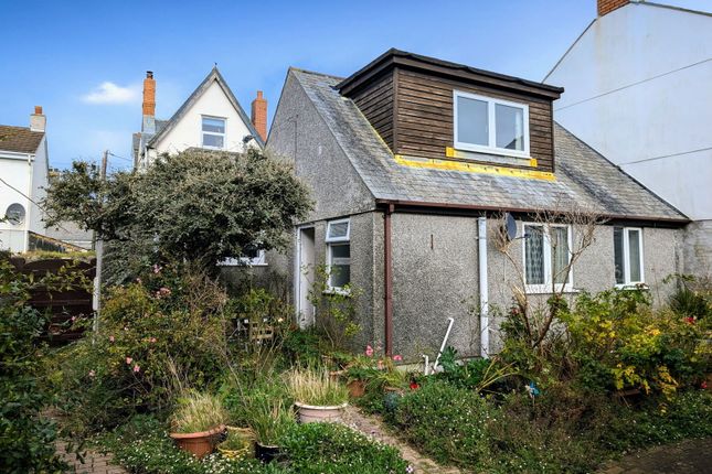 Bosorne Street, Penzance TR19 2 bed semi