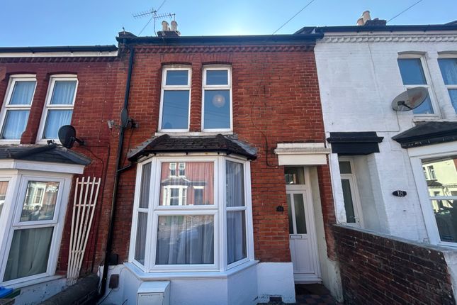 Clausentum Road, Southampton 4 bed terraced house for sale