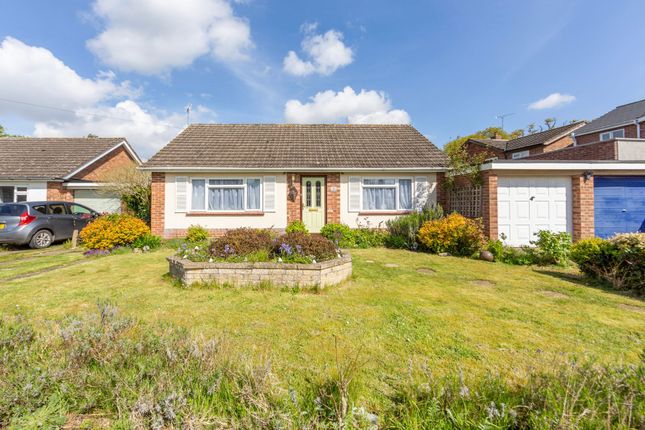 Robert Key Drive, Mattishall 2 bed detached bungalow for sale