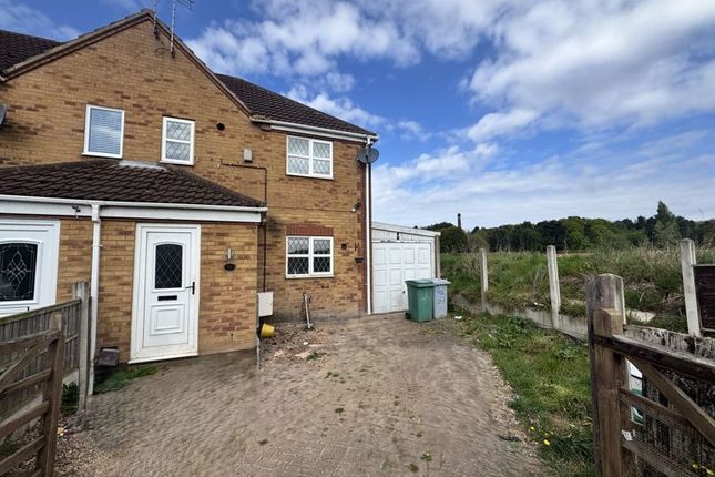2 bedroom detached house for sale