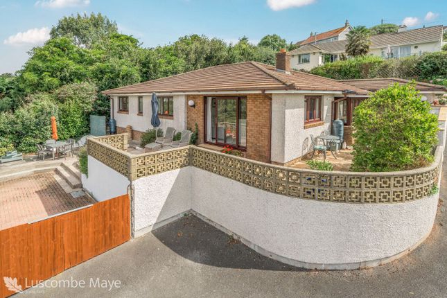 4 bedroom detached bungalow for sale