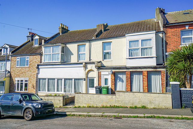 Mount Road, Hastings 8 bed terraced house for sale