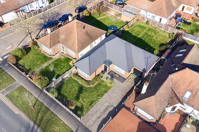 Bridgwater Drive, Westcliff