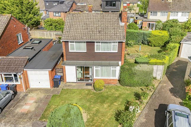 Andermans, Windsor 3 bed detached house for sale