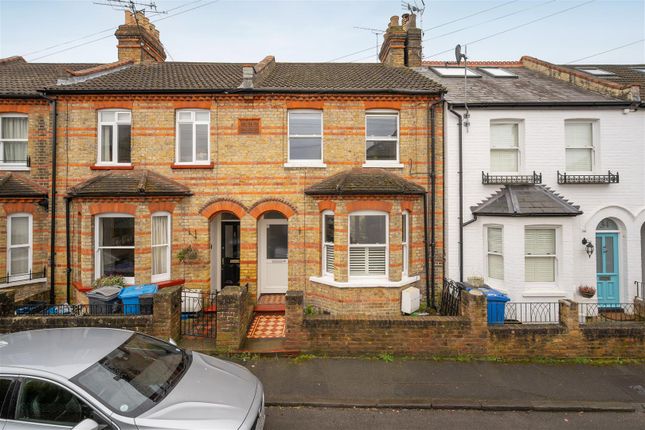St. Marks Place, Windsor 3 bed terraced house for sale