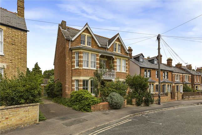 Islip Road, Oxford, Oxfordshire, OX2 6 bed detached house for sale